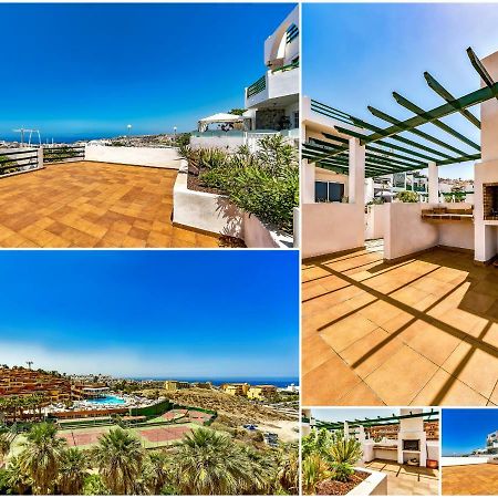 Апартаменти Atalaya Court Адехе Екстер'єр фото