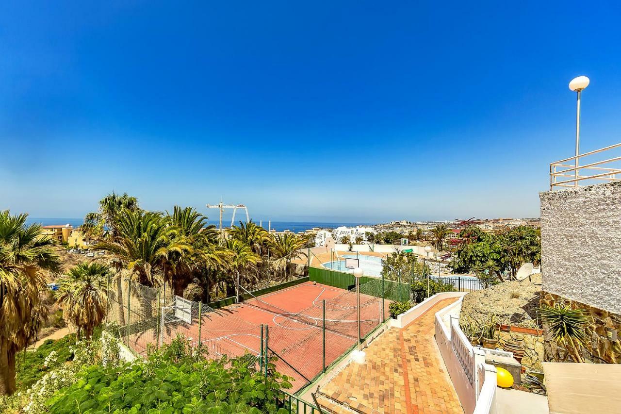 Апартаменти Atalaya Court Адехе Екстер'єр фото
